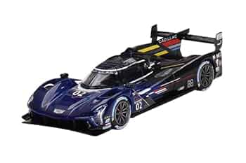 Amazon.com: True Scale Miniatures Model Car Compatible with